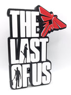 Logo The Last of Us