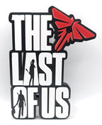 Logo The Last of Us