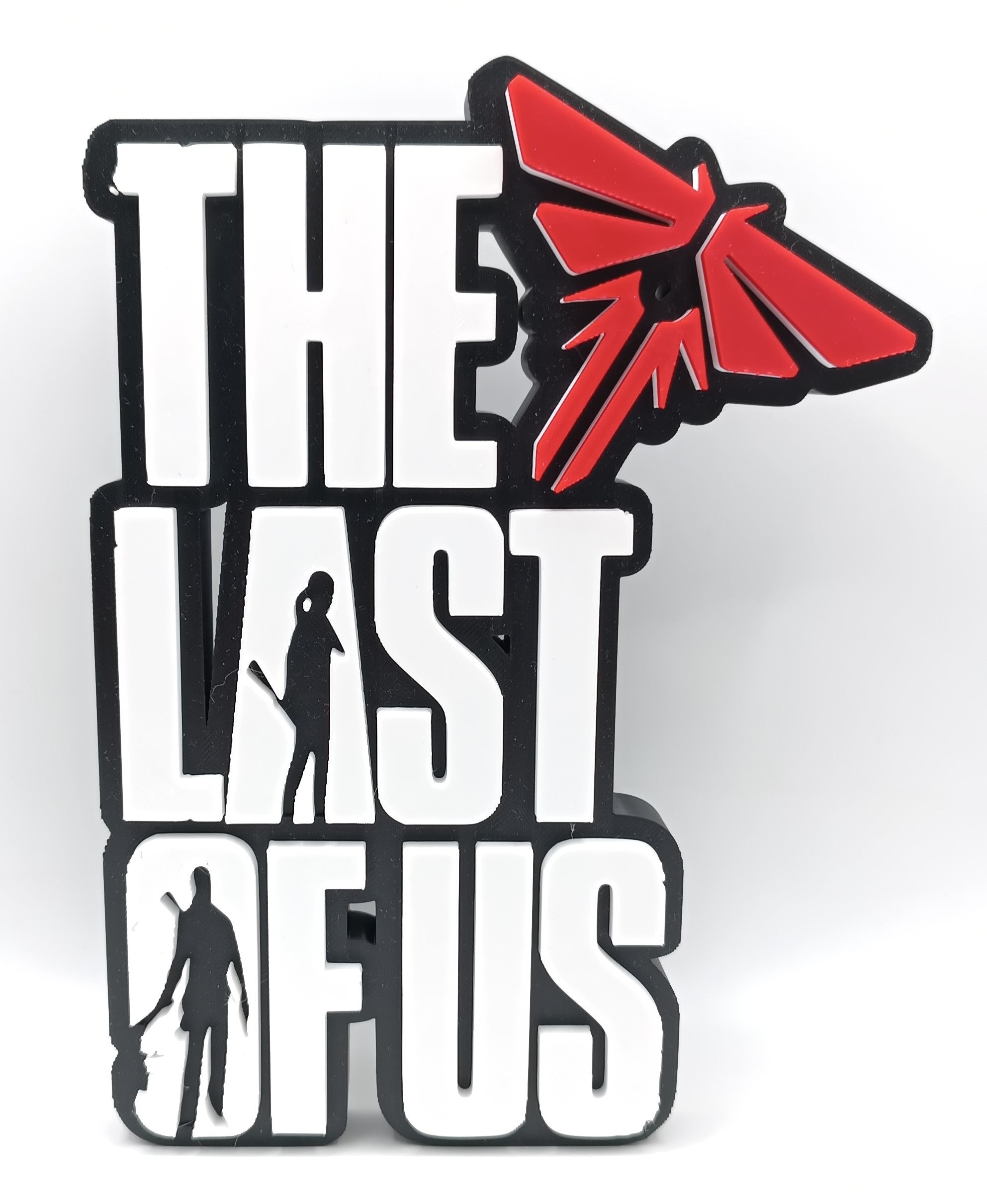 Logo The Last of Us