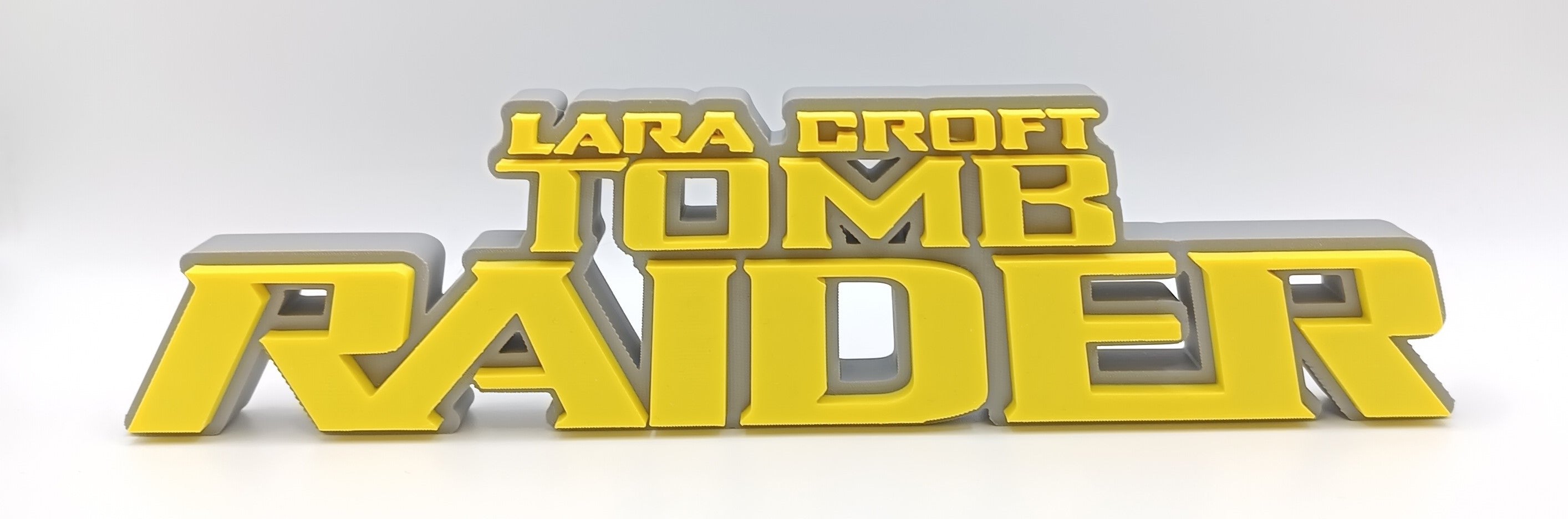 Logo Tomb Raider