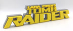 Logo Tomb Raider