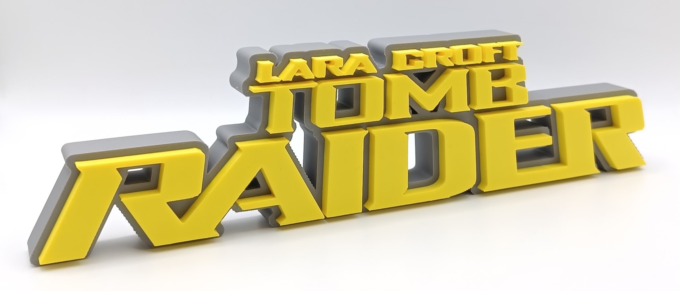 Logo Tomb Raider