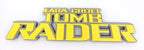 Logo Tomb Raider