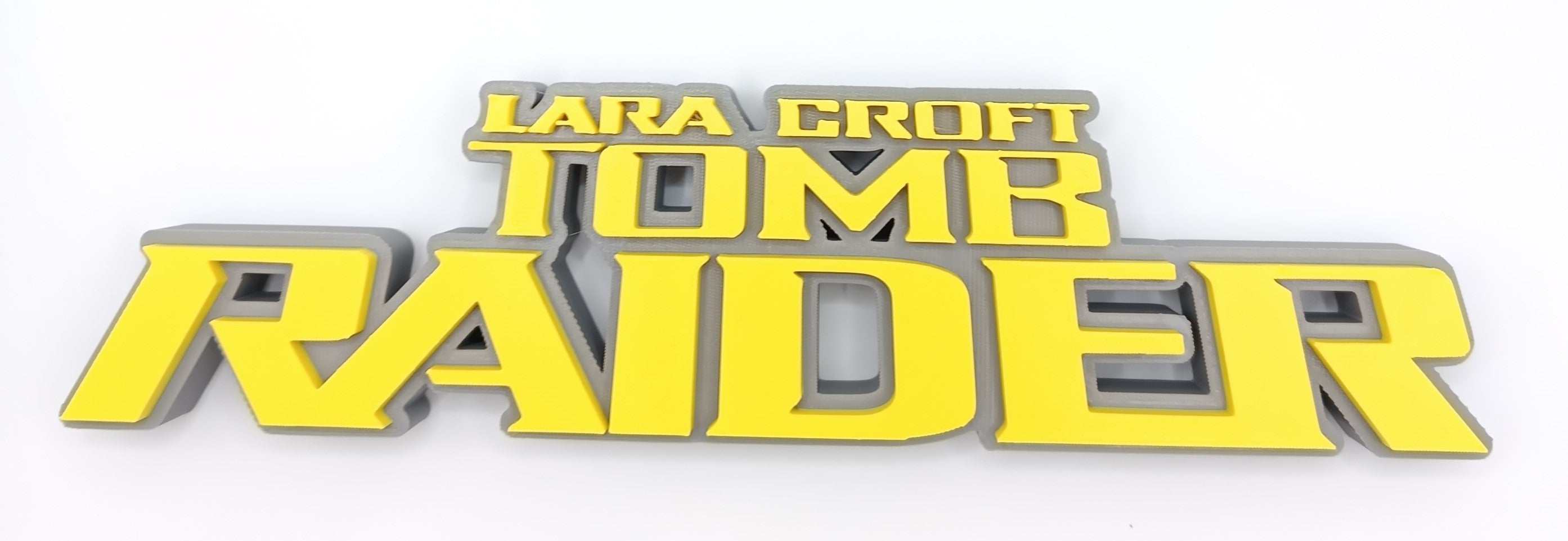 Logo Tomb Raider
