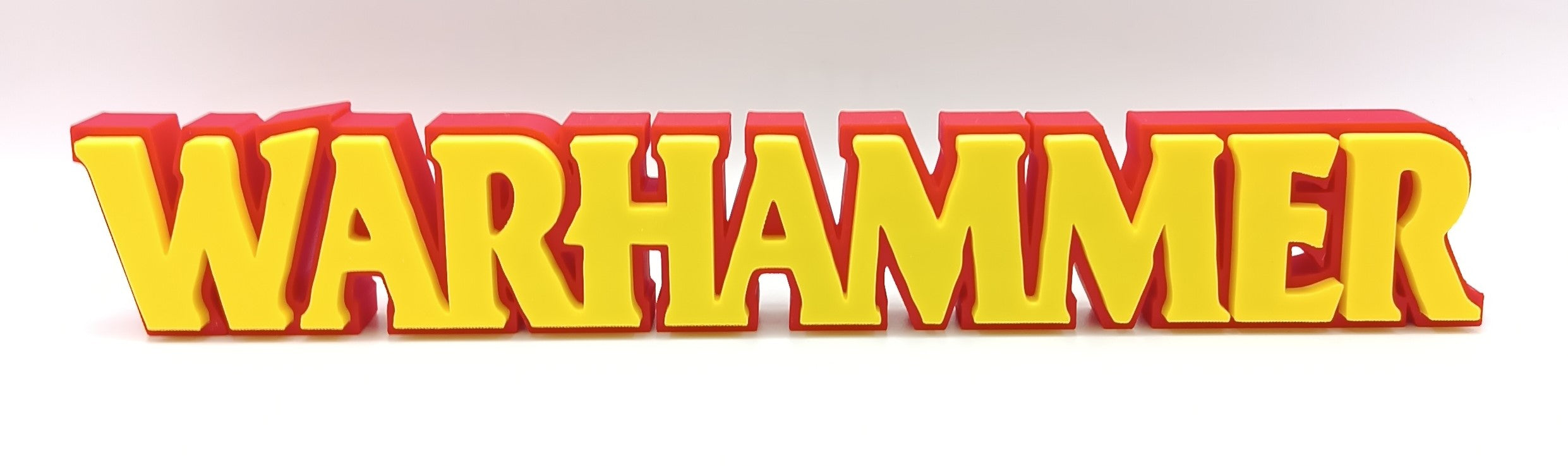 Logo Warhammer