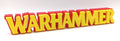 Logo Warhammer