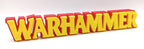 Logo Warhammer
