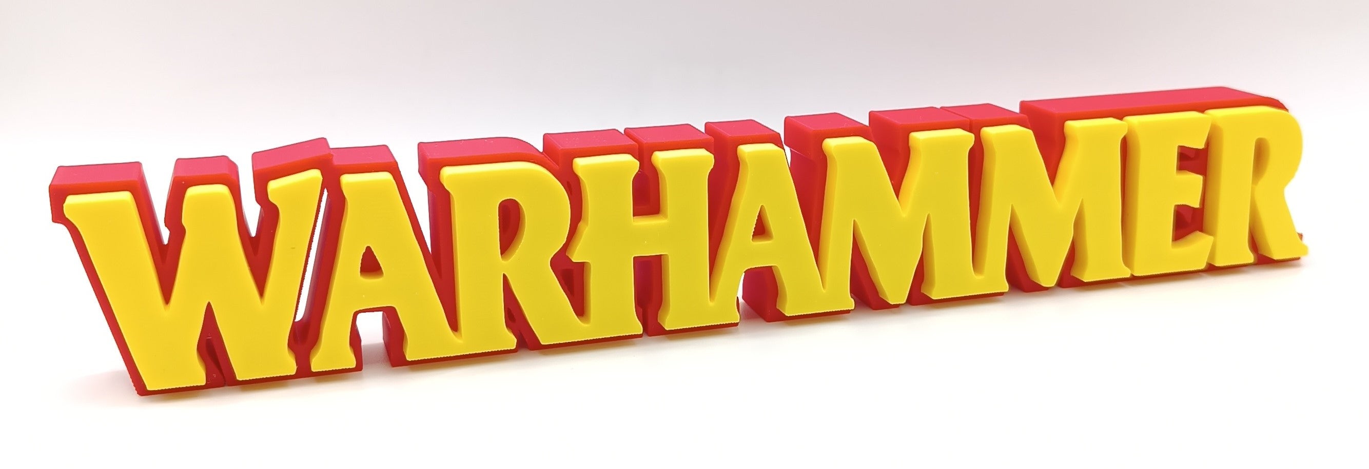 Logo Warhammer