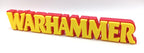 Logo Warhammer