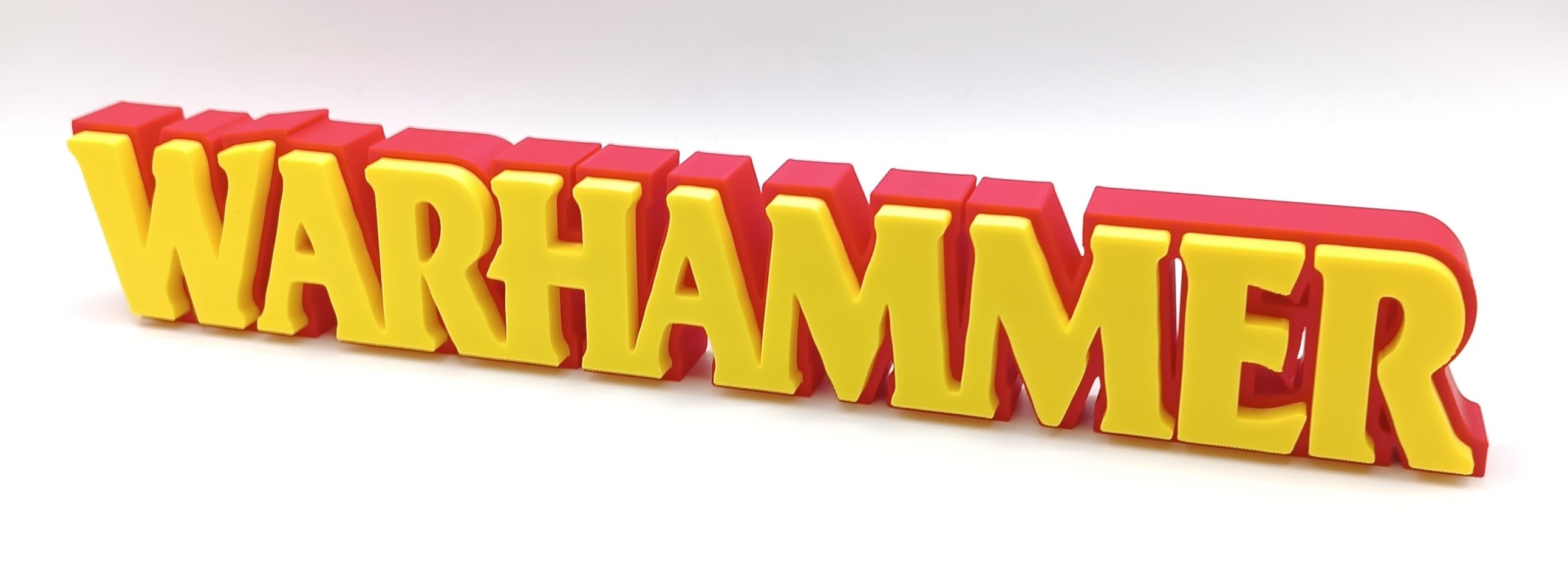 Logo Warhammer