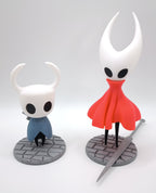 Hollow Knight & Hornet
