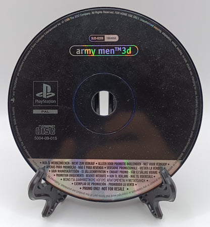 Lotto Videogames PS1