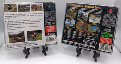 Lotto Videogames PS1
