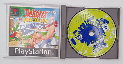 Lotto Videogames PS1