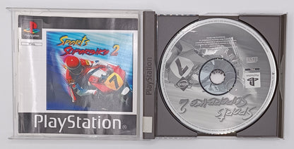 Lotto Videogames PS1