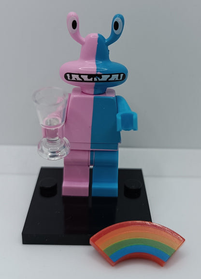 Lotto Roblox - Rainbow Friends SEALED