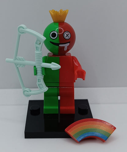 Lotto Roblox - Rainbow Friends SEALED