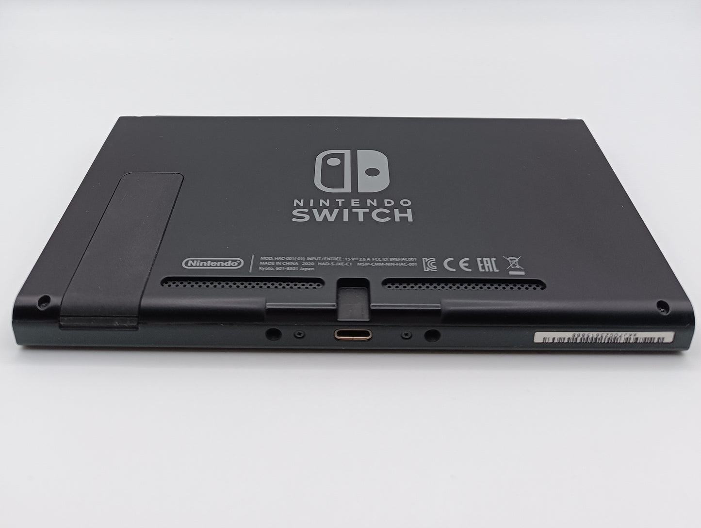 Lotto Console Nintendo Switch + Accessori + 4 Joycon e 1 Controller