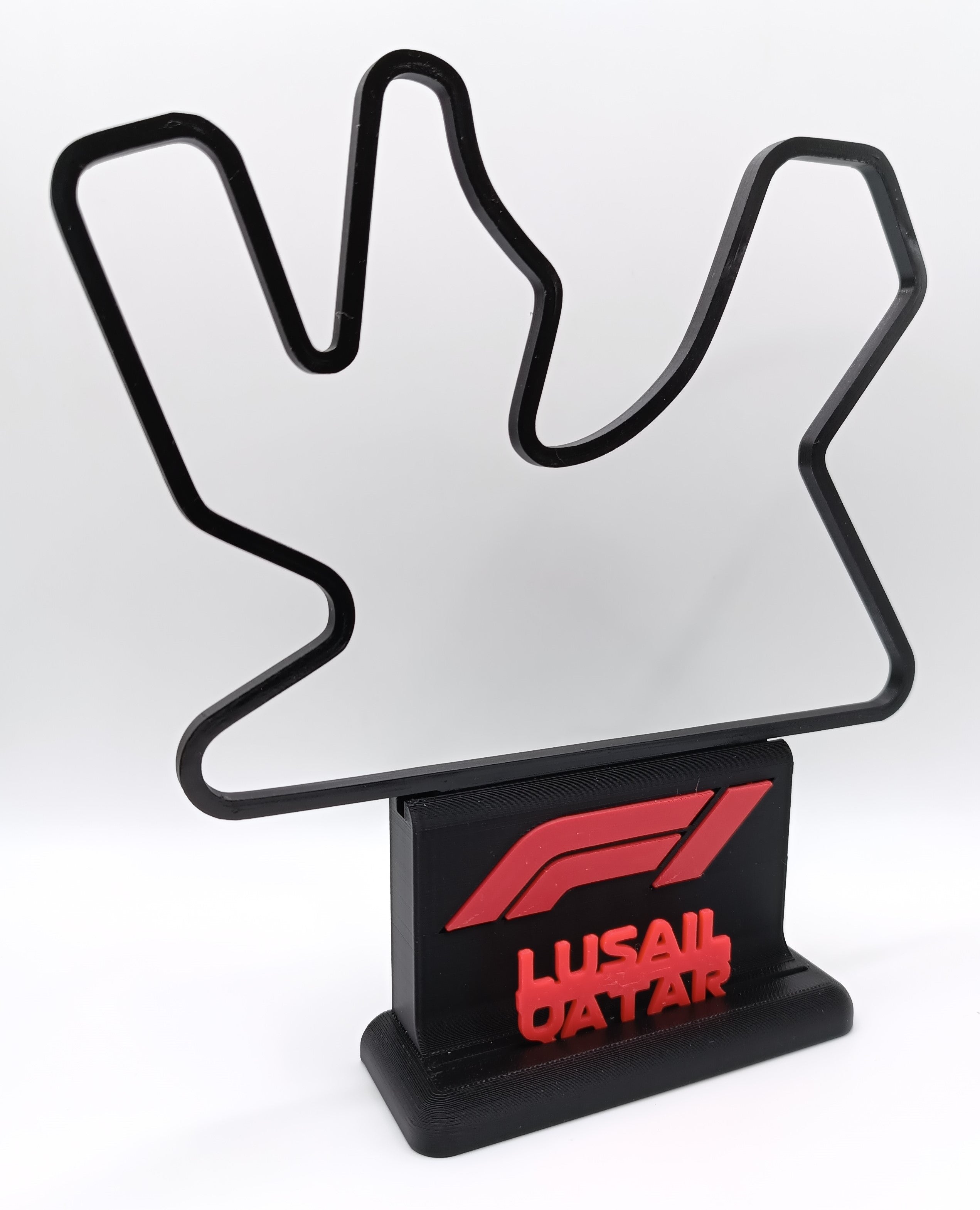 F1 Circuito Lusail, Qatar
