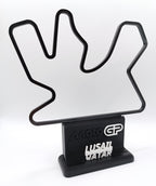MotoGP Circuito Lusail, Qatar