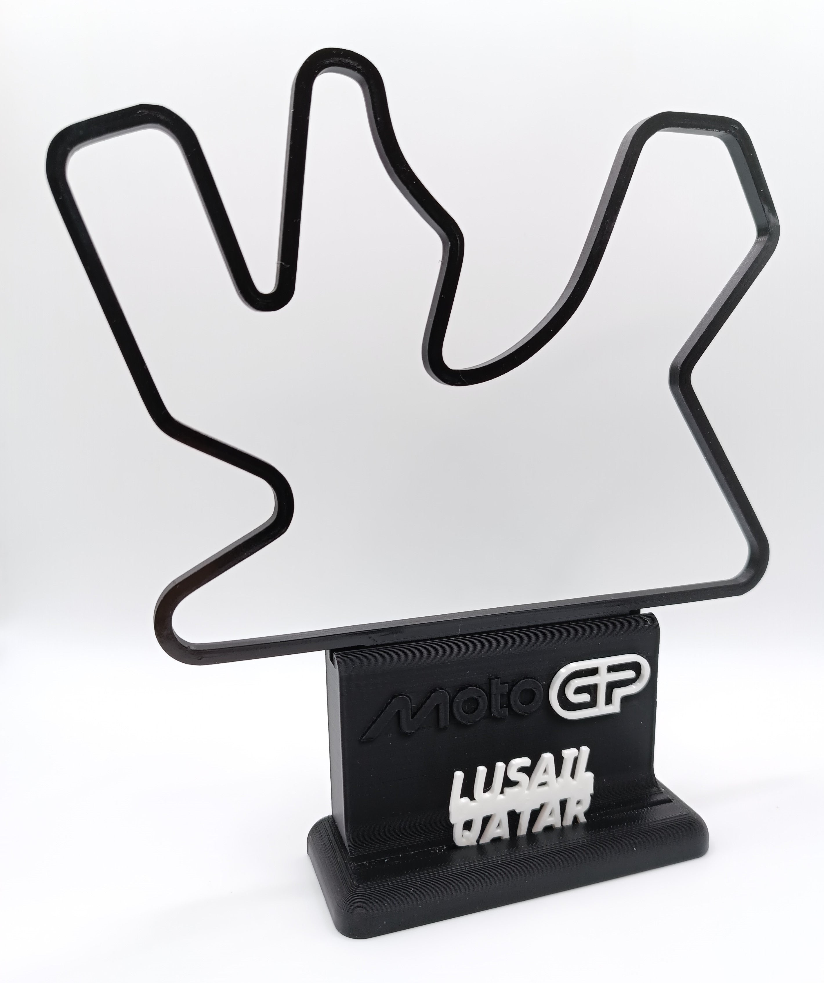 MotoGP Circuito Lusail, Qatar