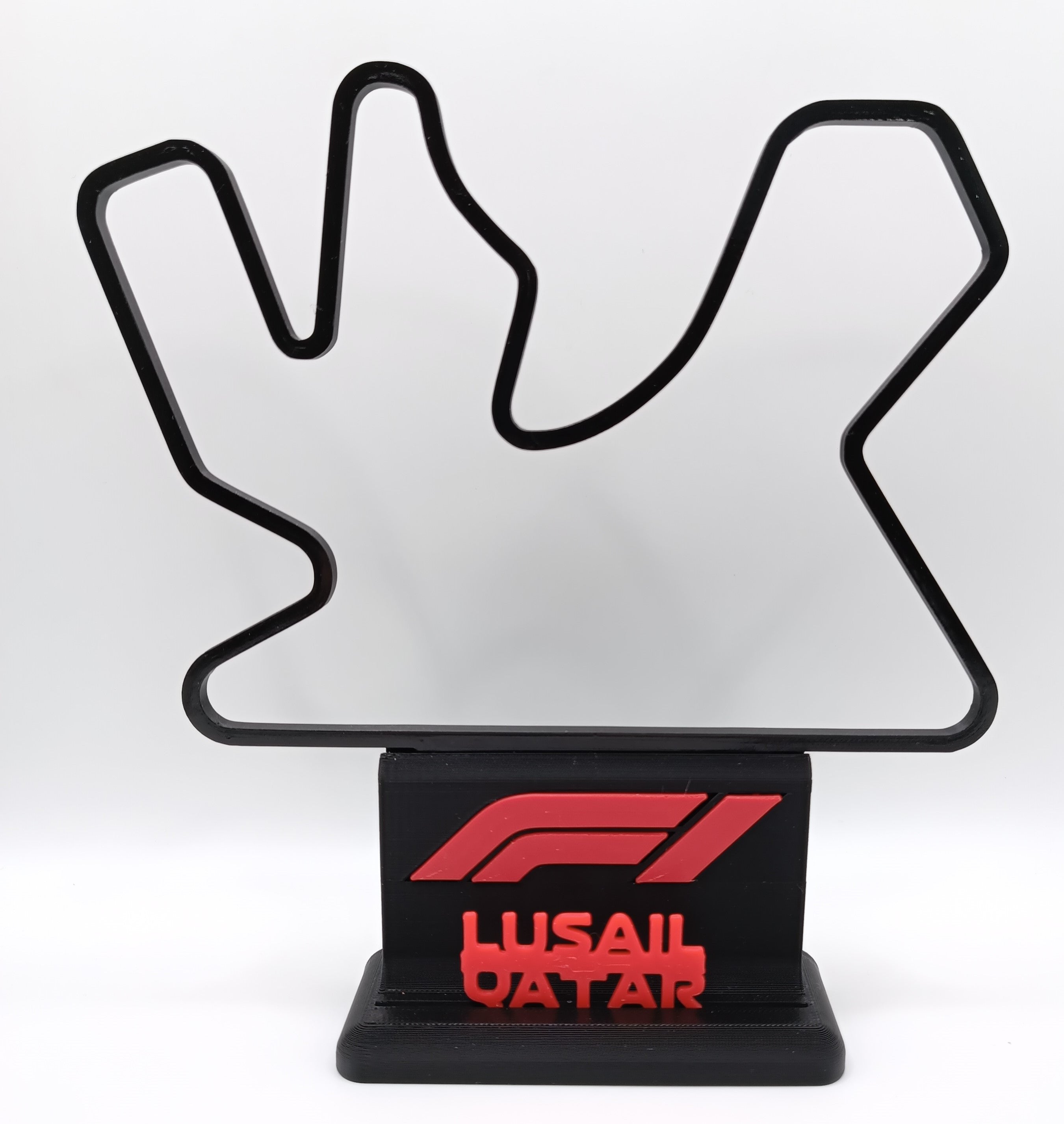 F1 Circuito Lusail, Qatar
