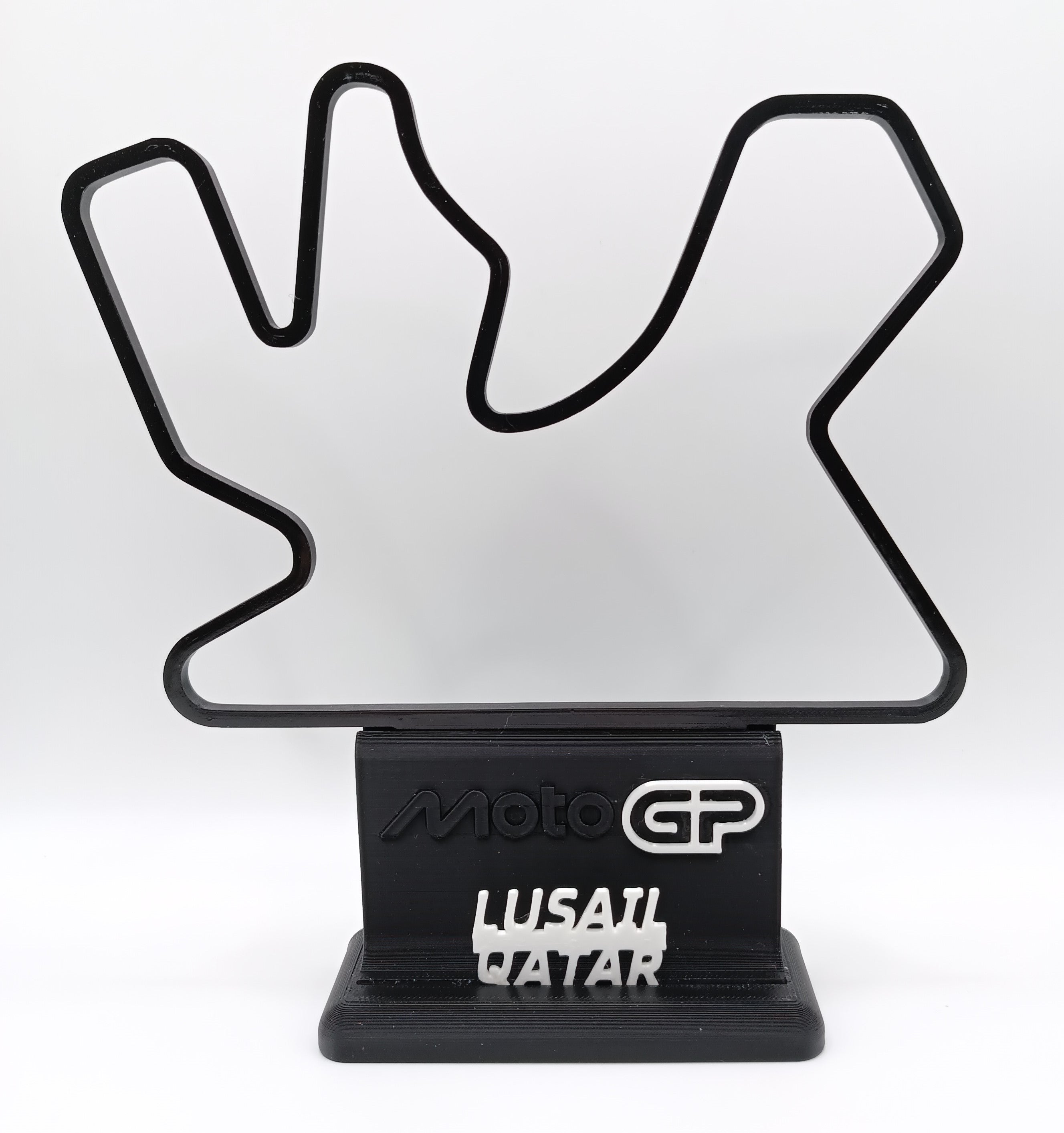 MotoGP Circuito Lusail, Qatar