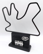 MotoGP Circuito Lusail, Qatar