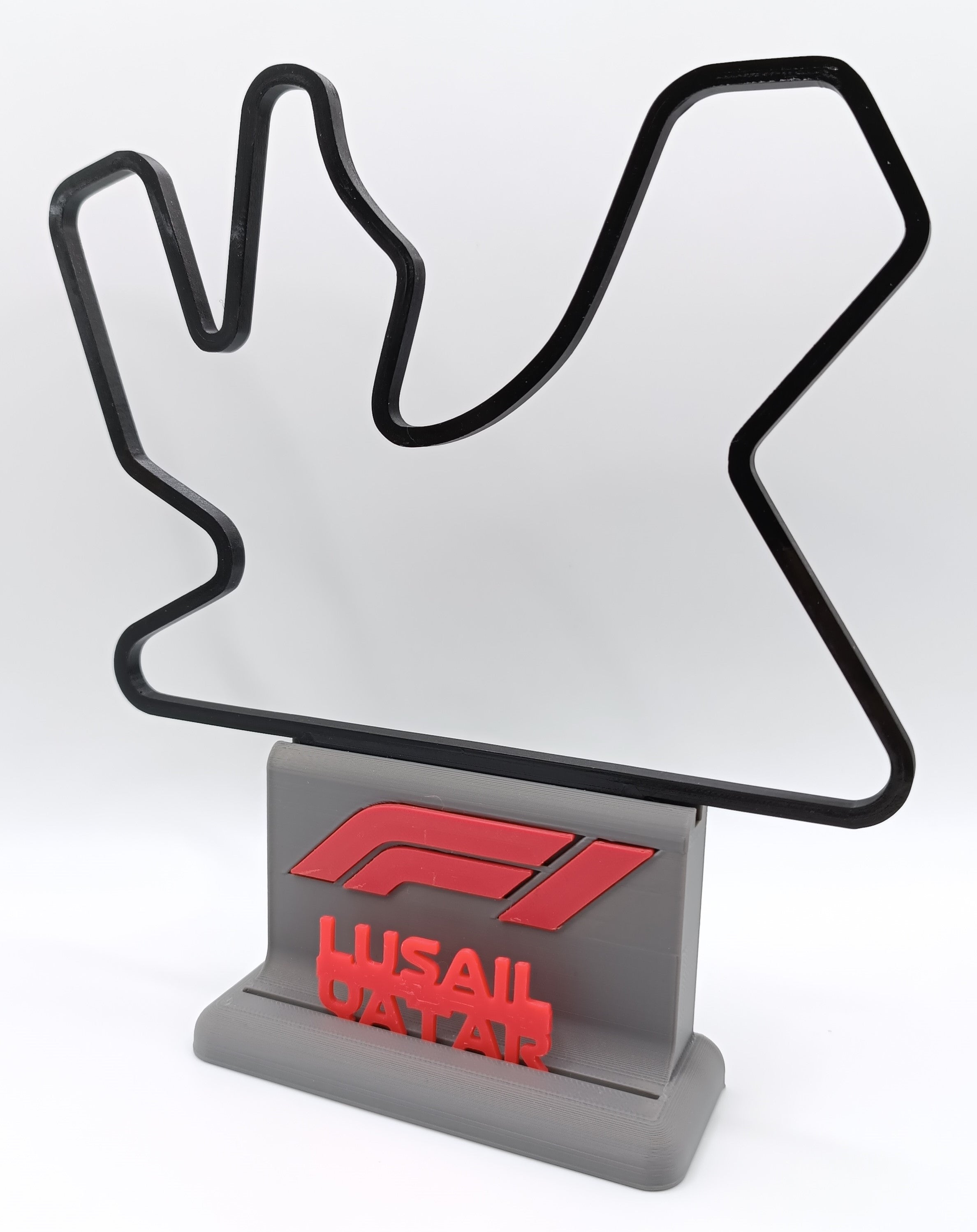 F1 Circuito Lusail, Qatar
