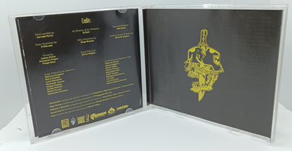 Machete Mixtape - Gold Edition - Cofanetto 4 CD + 1 DVD