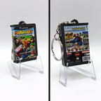 Portachiavi Nintendo Gamecube
