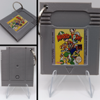 Portachiavi Nintendo Game Boy