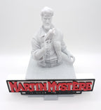 Busto Martin Mystere