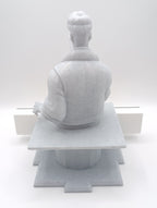 Busto Martin Mystere