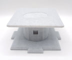 Busto Martin Mystere
