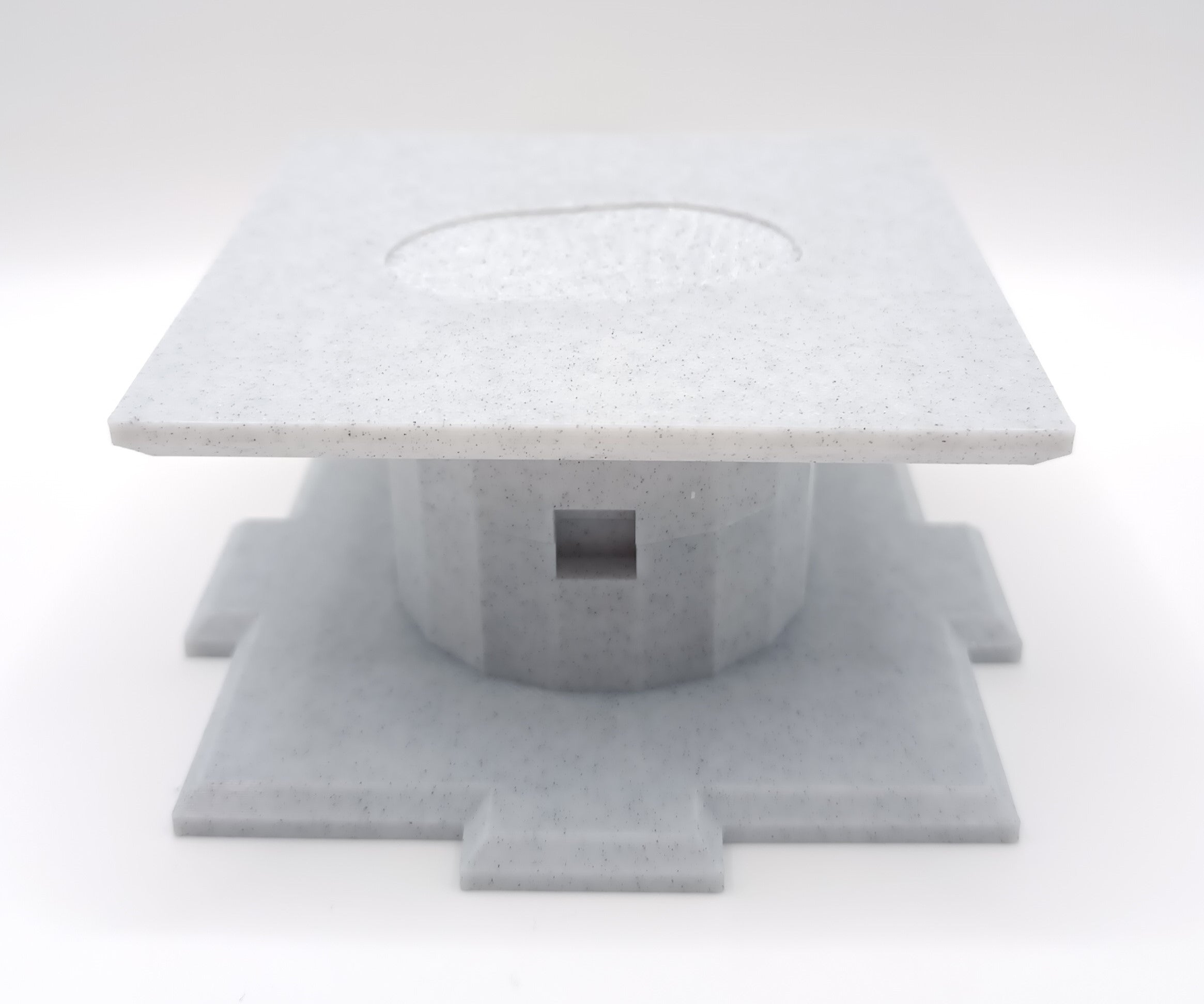 Busto Martin Mystere