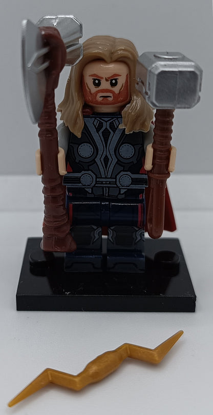 Marvel - Thor (Old Skin) SEALED