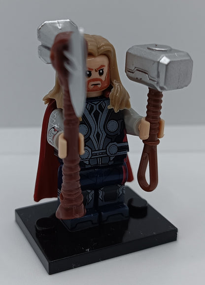 Marvel - Thor (Old Skin) SEALED