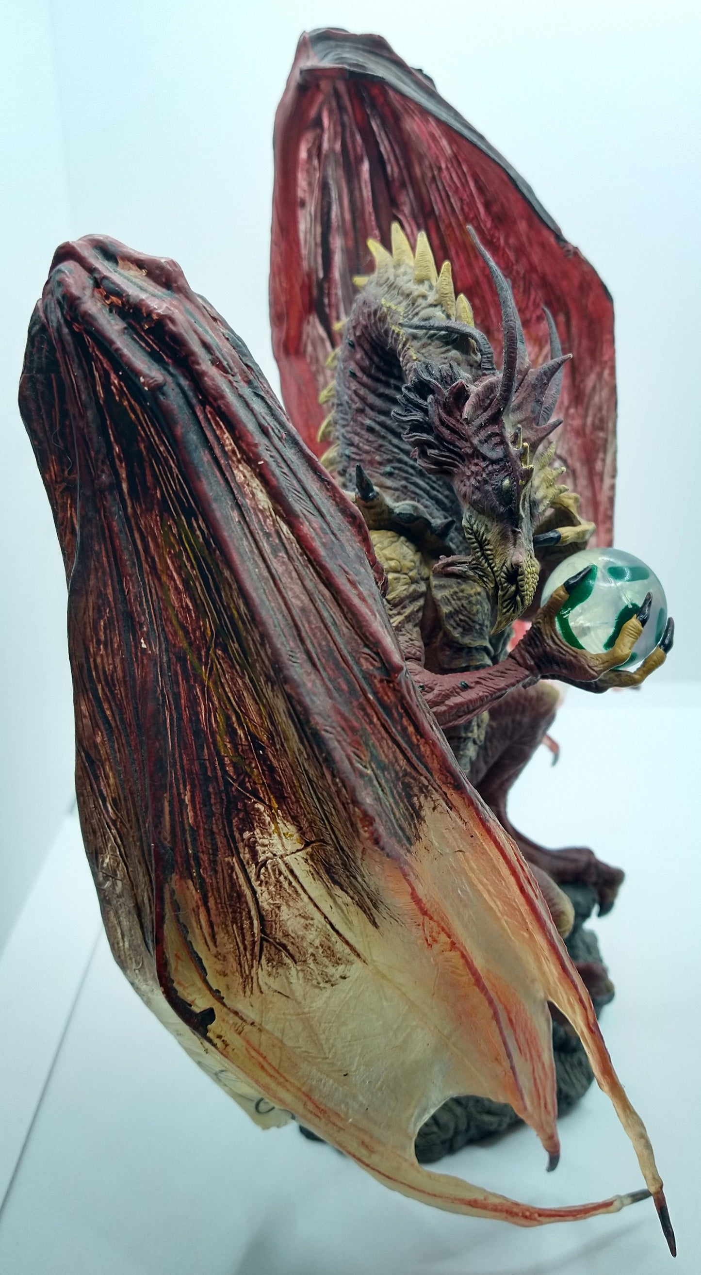 McFarlane's Toys Dragons - Dragon Sorcerer Series 1 USA