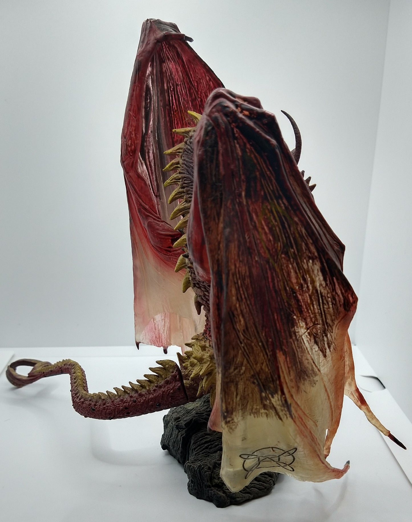 McFarlane's Toys Dragons - Dragon Sorcerer Series 1 USA