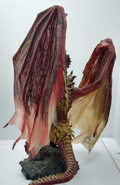 McFarlane's Toys Dragons - Dragon Sorcerer Series 1 USA