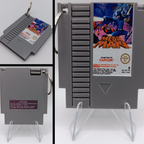 Portachiavi Nintendo NES