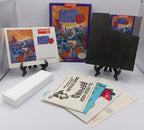 Nintendo NES - Mega Man 3