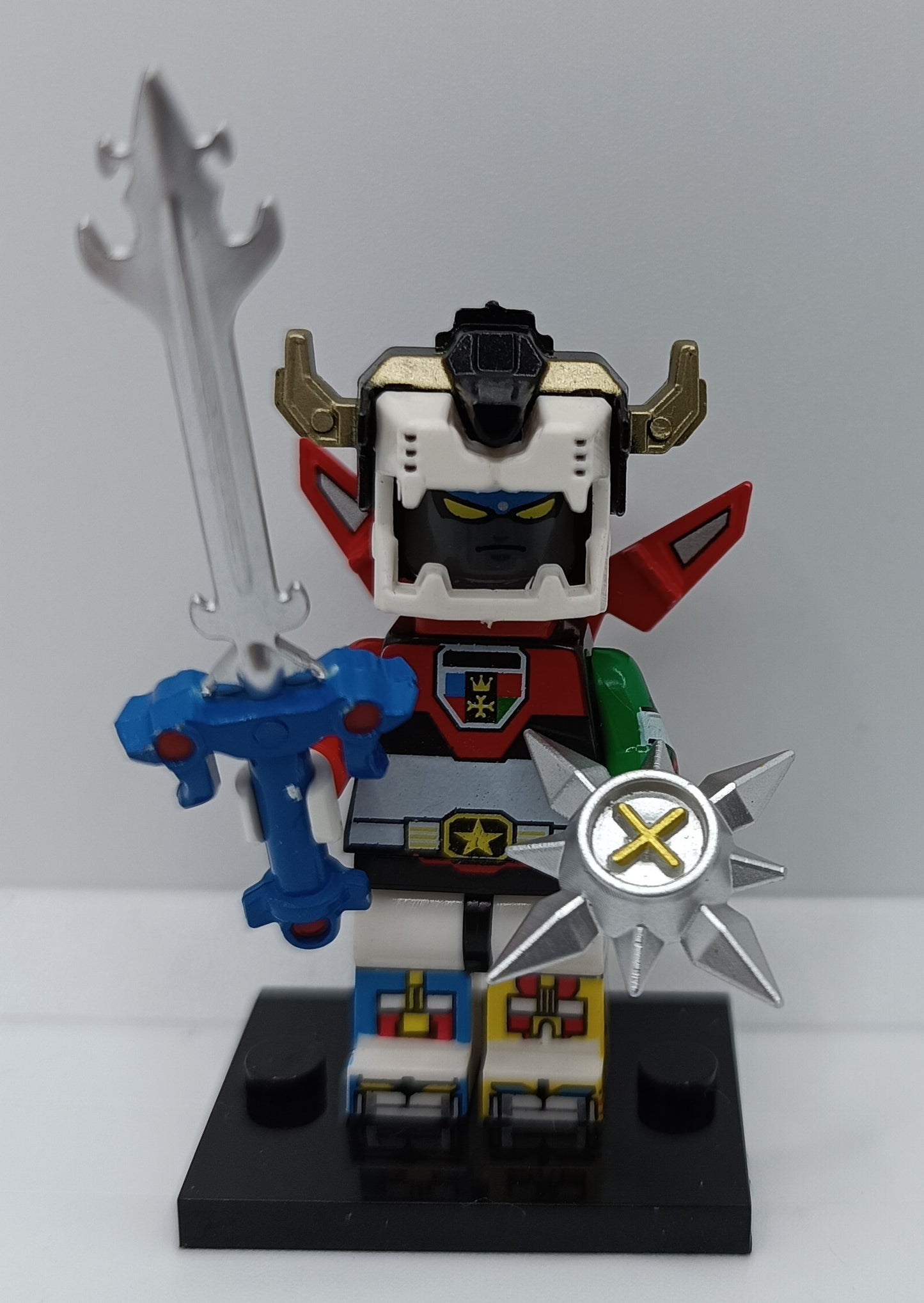 Voltron, Defender of the Universe SEALED