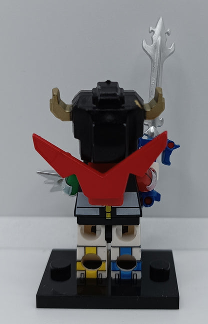 Voltron, Defender of the Universe SEALED