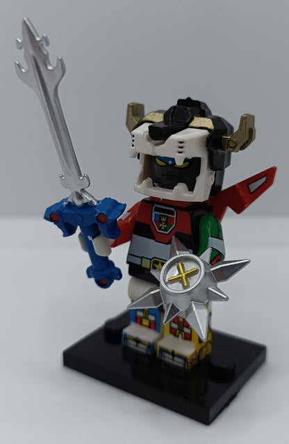 Voltron, Defender of the Universe SEALED