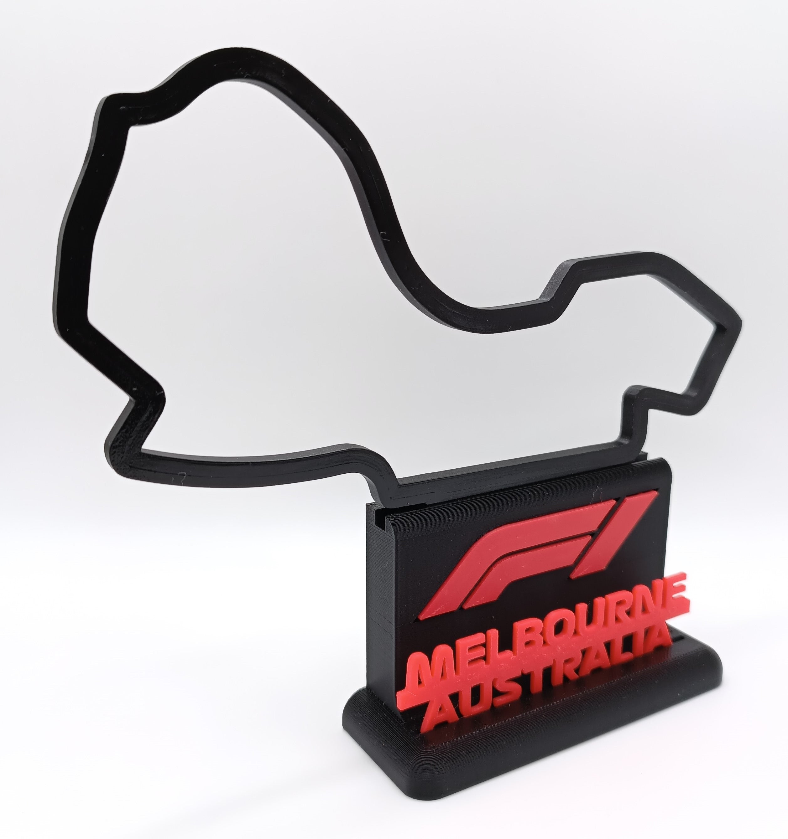 F1 Circuito Melbourne, Australia