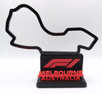 F1 Circuito Melbourne, Australia