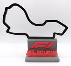 F1 Circuito Melbourne, Australia