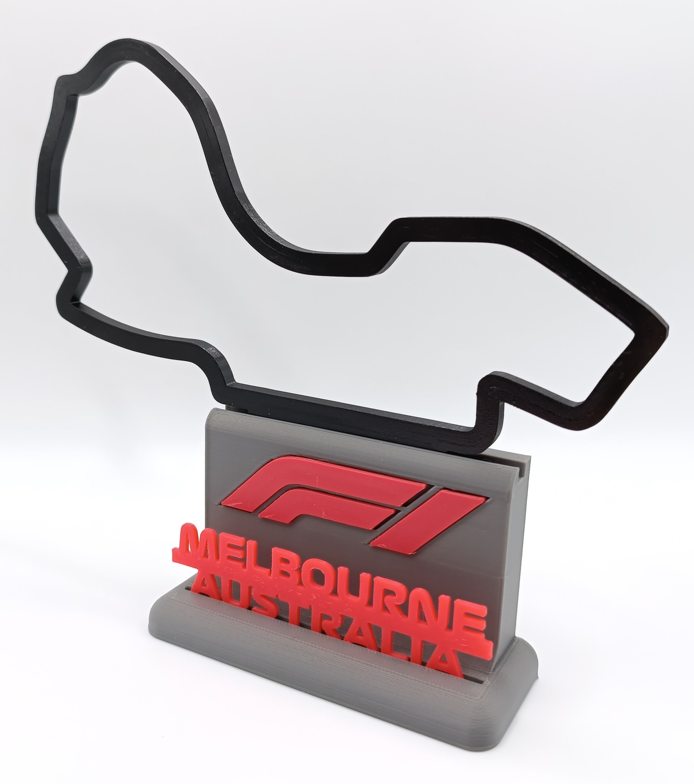 F1 Circuito Melbourne, Australia